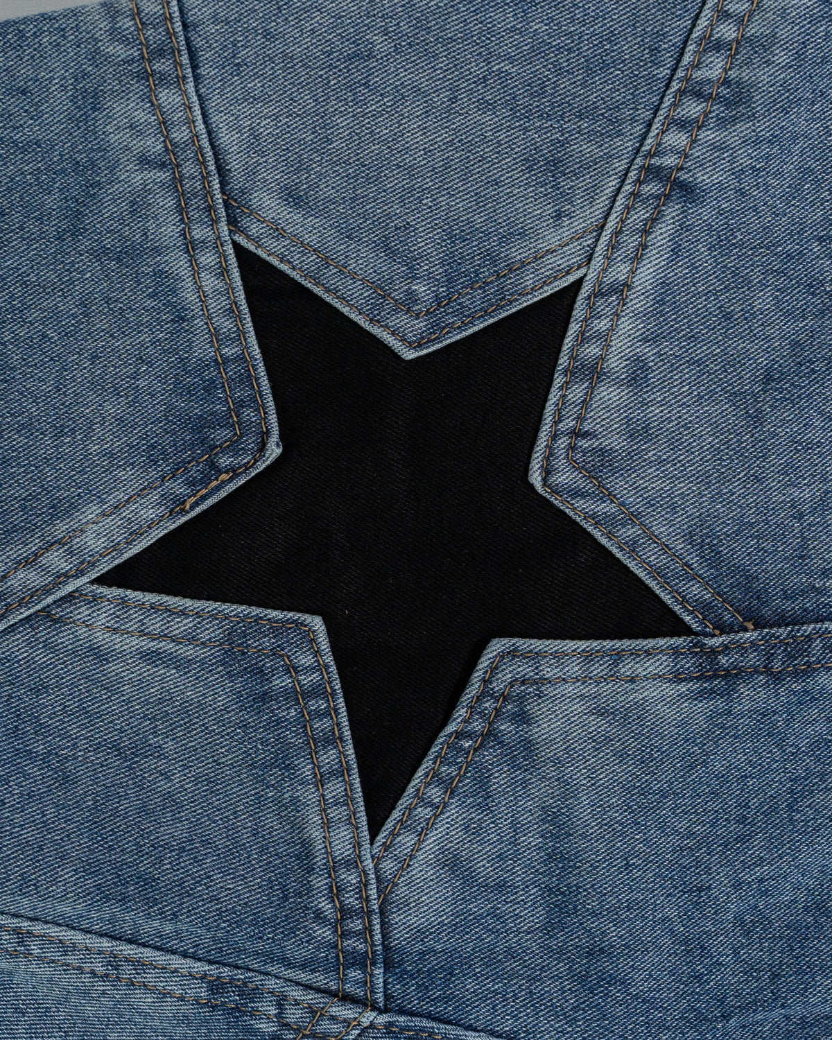 Jean Star - Negro
