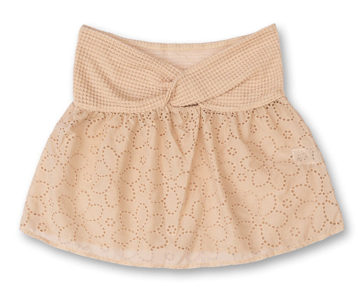 Top Chiara - Beige