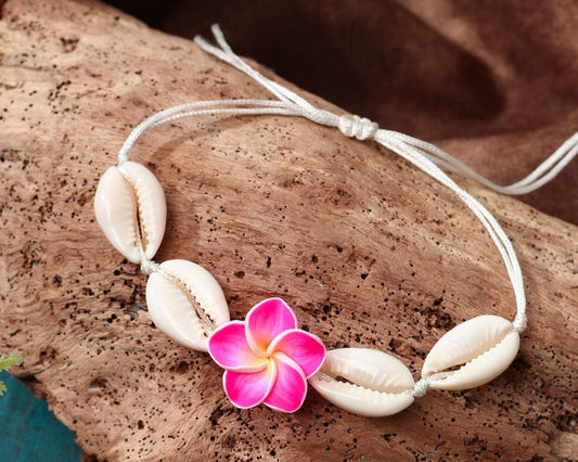 Tobillera Moana