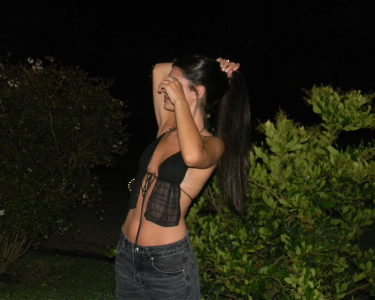 Top Iara