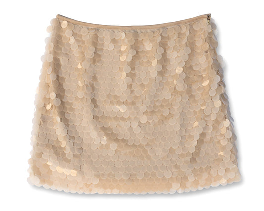 Pollera Arena