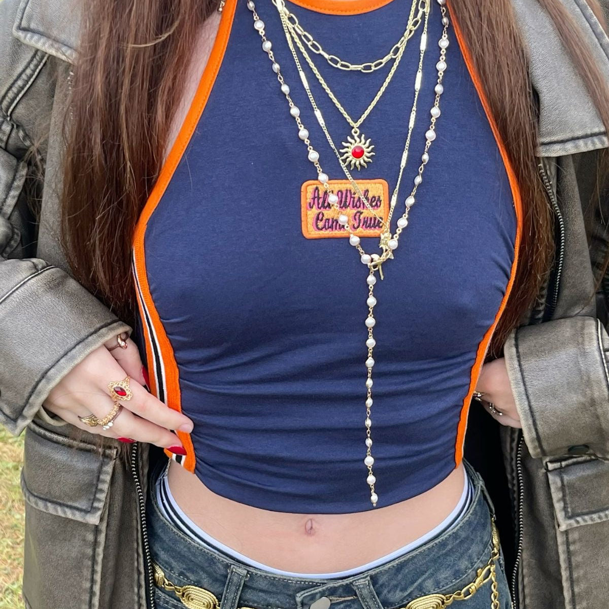 Top Biker
