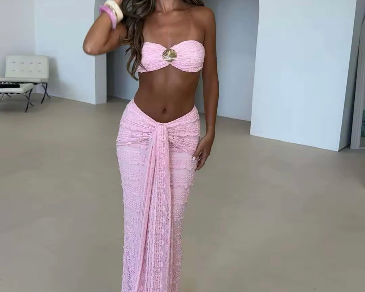 Conjunto Sunset