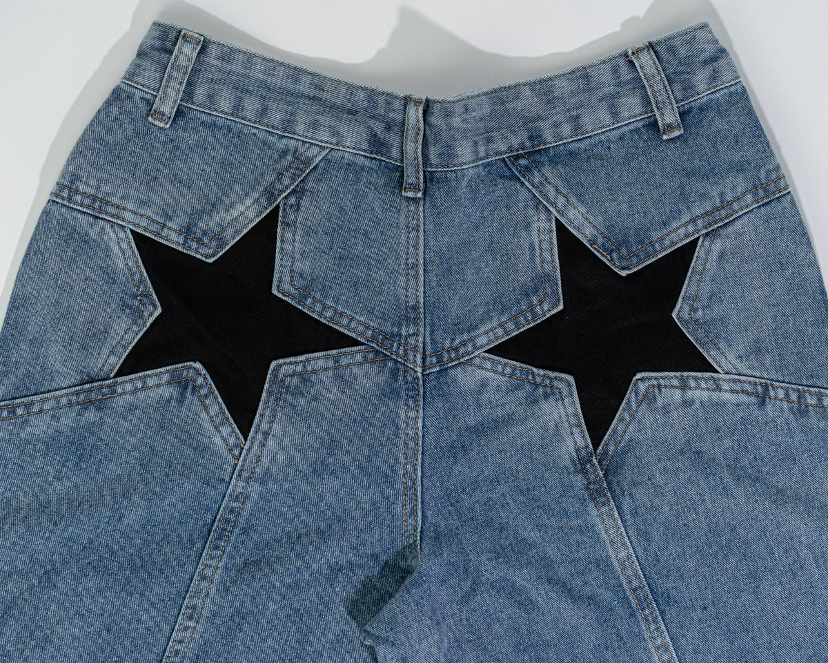 Jean Star - Negro