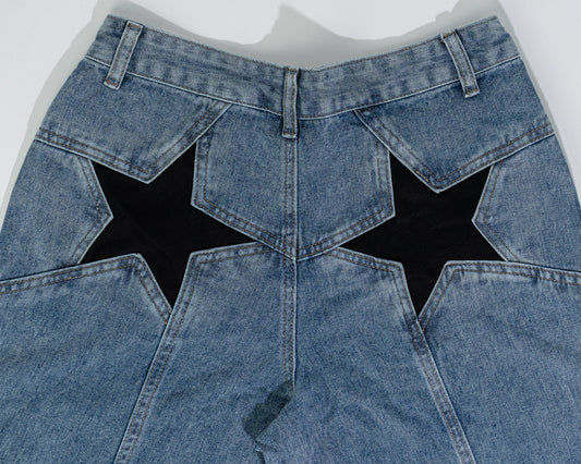 Jean Star - Negro