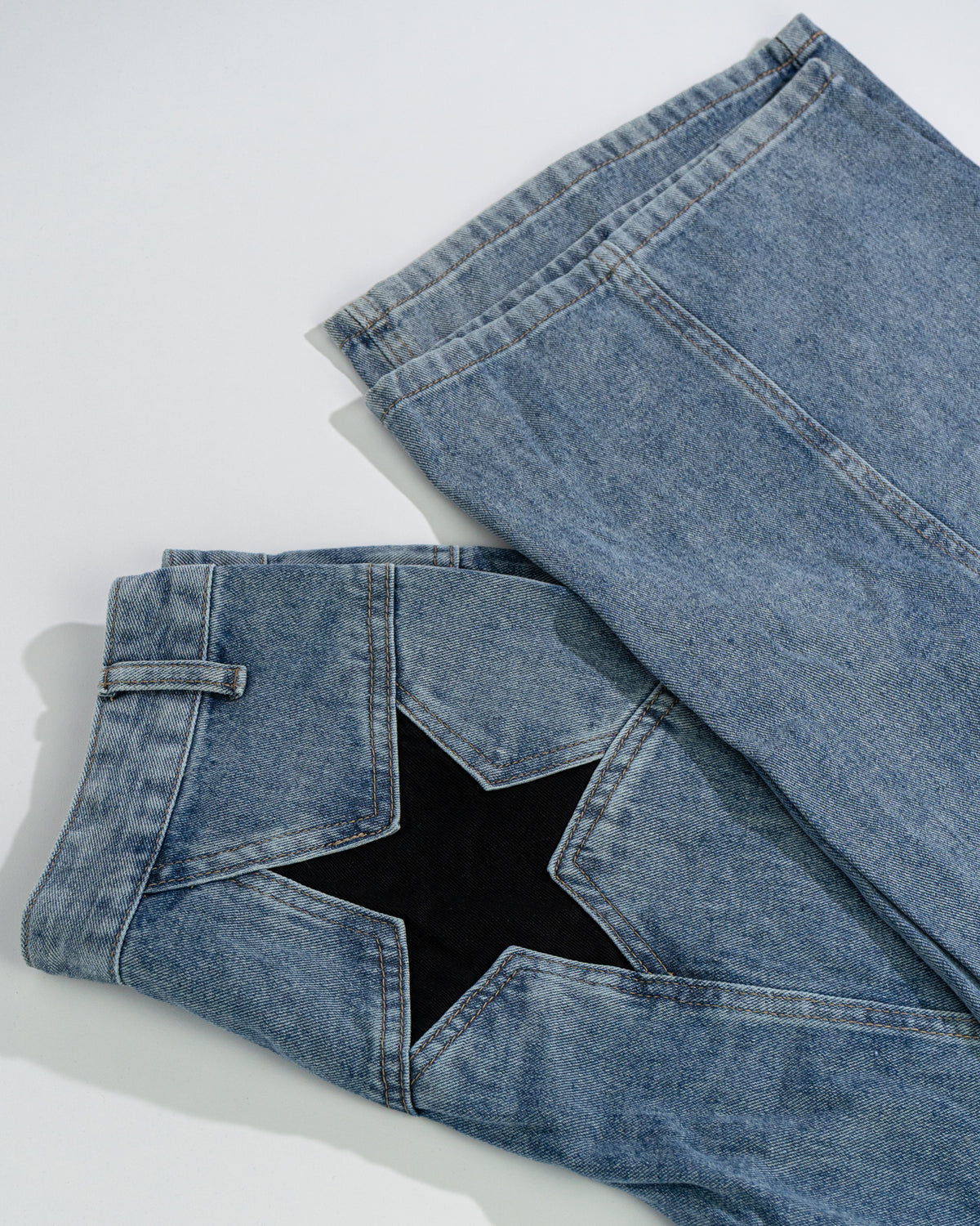 Jean Star - Negro