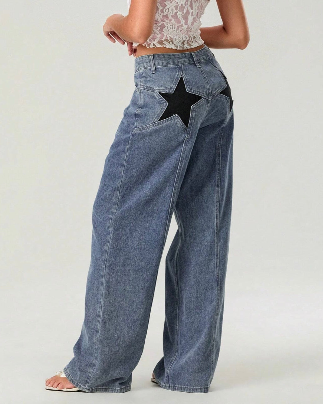 Jean Star - Negro