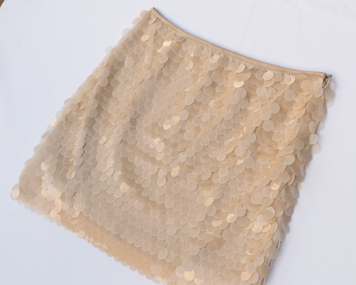 Pollera Arena
