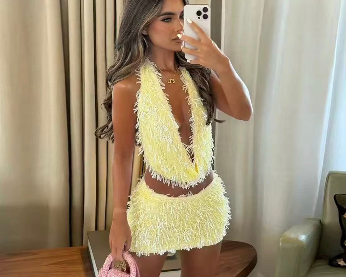 Conjunto Spritz - Limón
