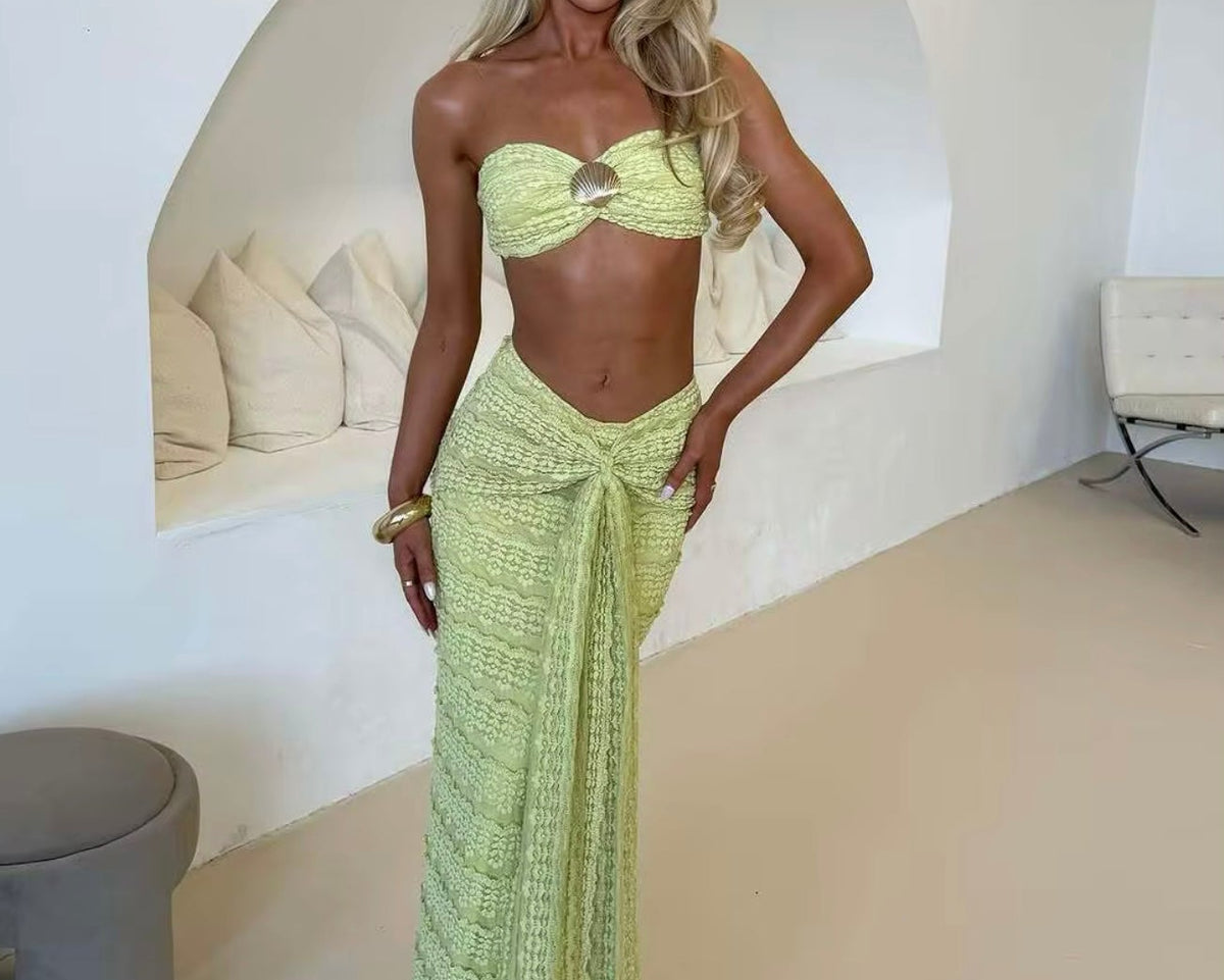 Conjunto Sunset